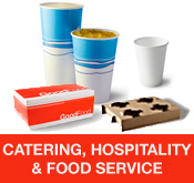 Catering, Hospitality and Food Service