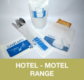 Hotel Motel Range